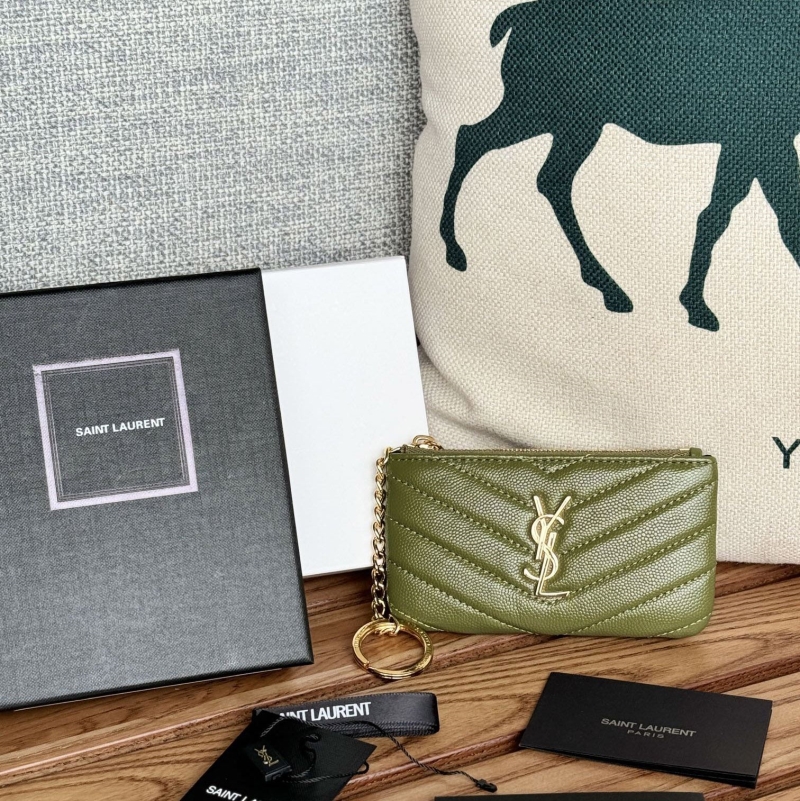 Y*L wallets & purse